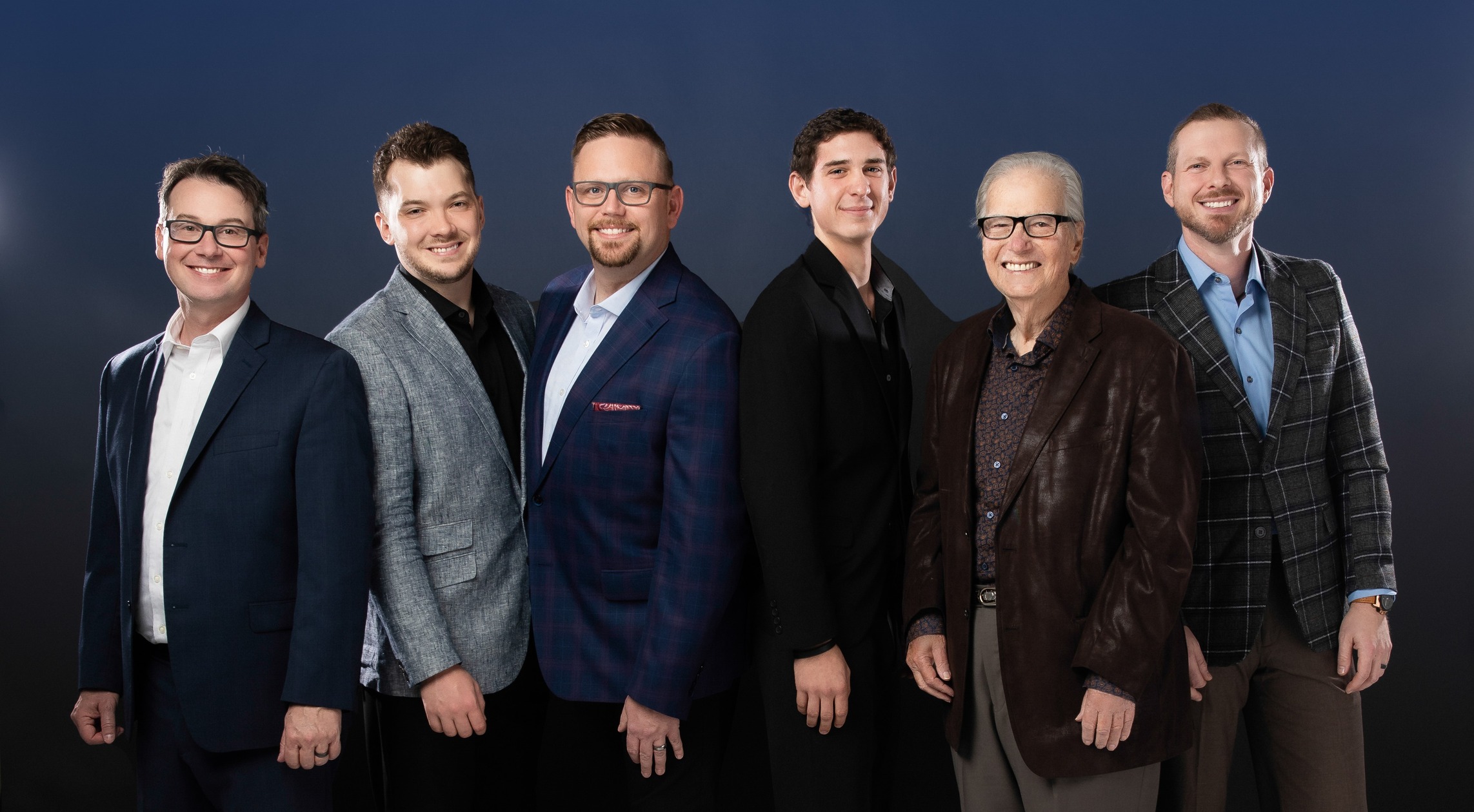 The Kingsmen